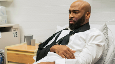 Tyler Perry's Bruh : Falling Into Fate'