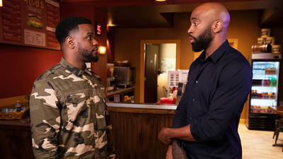 Tyler Perry's Bruh : Playing With Fire'