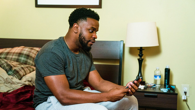 Tyler Perry's Bruh : The Flower Child'