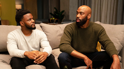 Tyler Perry's Bruh : High School'