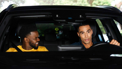 Tyler Perry's Bruh : I Love LA'