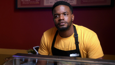 Tyler Perry's Bruh : Pilot'