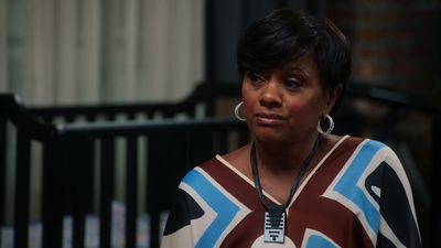 Tyler Perry's Bruh : The Art of Retrieval'