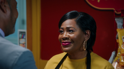 Tyler Perry's Bruh : Disconcerted'