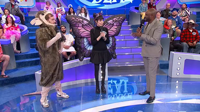 Let's Make a Deal - 1/29/26