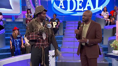 Let's Make a Deal - 1/28/26