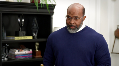 Churchy : Roped Into Love'