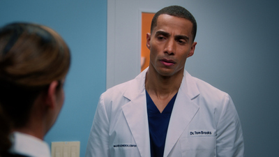 Tyler Perry's Bruh : Ghosts'