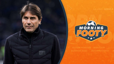 CBS Sports Golazo Network : Tuesday Morning Footy: Senegal To Be Punished For AFCON Drama? Napoli Look To Survive In UCL'