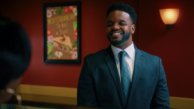 Tyler Perry's Bruh : Decent Proposal'