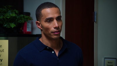 Tyler Perry's Bruh : Secrets and Weakness'