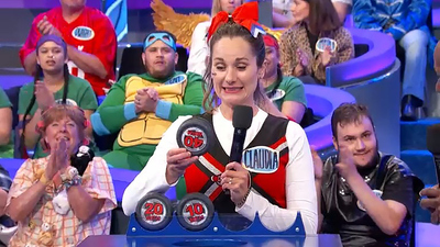 Let's Make a Deal - 1/26/26