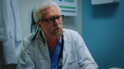 Tyler Perry's Bruh : Blessings'