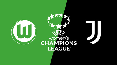 UEFA Women's Champions League : Wolfsburg vs. Juventus'