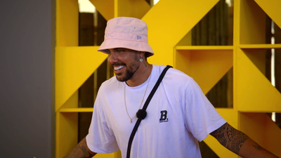 La Venganza de los ex Caribe : Episodio 12'