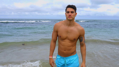 La Venganza de los ex Caribe : Episodio 2'