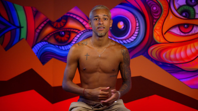 La Venganza de los ex Caribe : Episodio 8'