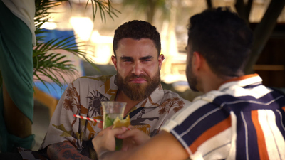 La Venganza de los ex Caribe : Episodio 7'