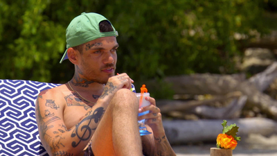 La Venganza de los ex Caribe : Episodio 9'