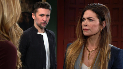 The Young and the Restless - 1/27/2026