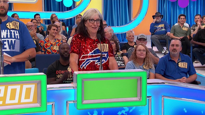 The Price Is Right - 1/26/2026