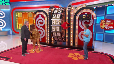 The Price Is Right - 1/28/2026