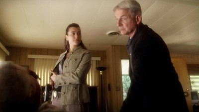 NCIS : La Peor Pesadilla'