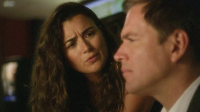 NCIS : La Araña y La Mosca'