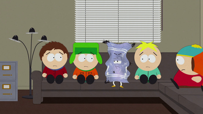 South Park : Verão aleijado'