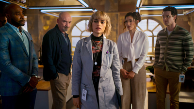 Watson - A Family Meal