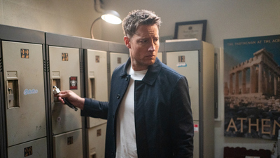 Tracker - To the Bone