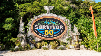 Survivor - Reverse the Curse