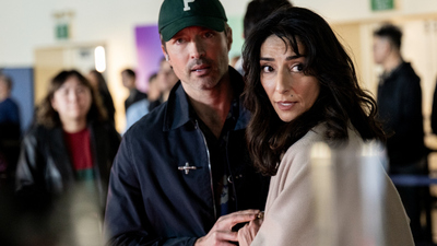 CIA - Bridge of Lies