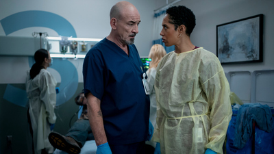 Watson - The Tunnel Under the Elms