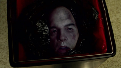 NCIS: Los Angeles : Overwatch'