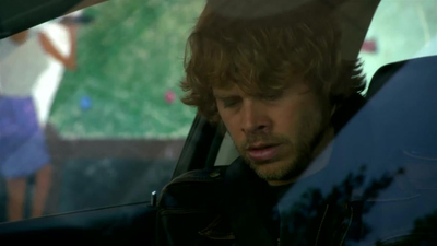 NCIS: Los Angeles : Plan B'