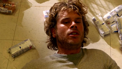 NCIS: Los Angeles : Asuntos Personales'