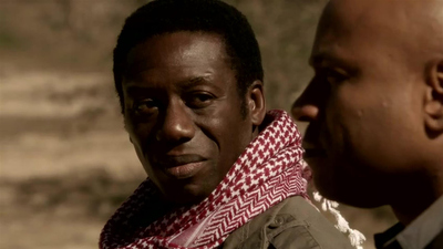 NCIS: Los Angeles : Peligro Inminente'