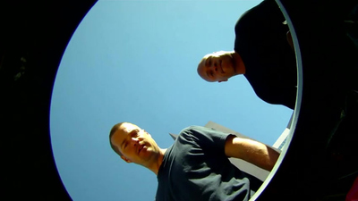 NCIS: Los Angeles : Impostor'