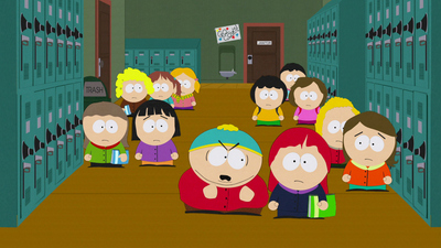 South Park : T.A.P.'
