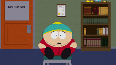 South Park : Espacio seguro'