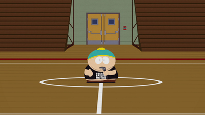 South Park : Bayas de recuerdos'