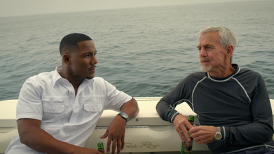 Carl Weber's The Black Hamptons : Winners Win'