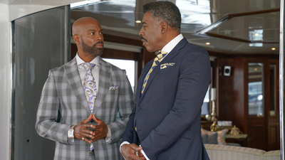 Carl Weber's The Family Business : Crazy As Duncans'