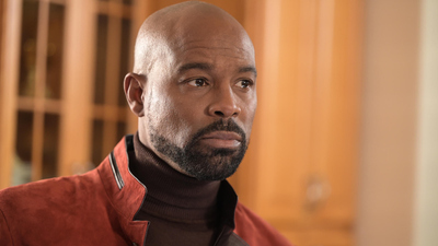 Carl Weber's The Family Business : Dead Silence'