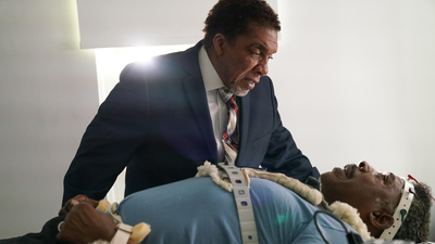 Carl Weber's The Family Business : The Return'