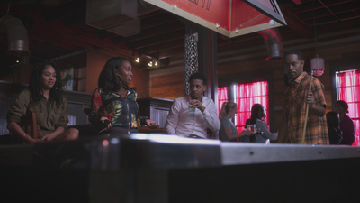 Bigger : Smack My Ass Like You Mean It'