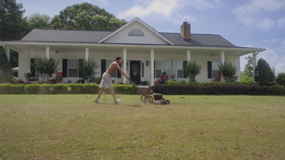 Bigger : Where Do We Go From Here?'