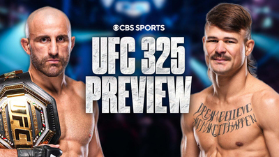 UFC : UFC 325 Fighter Breakdown: Volkanovski vs Lopes II'