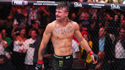 UFC : UFC 325 Fighter Breakdown: Diego Lopes'